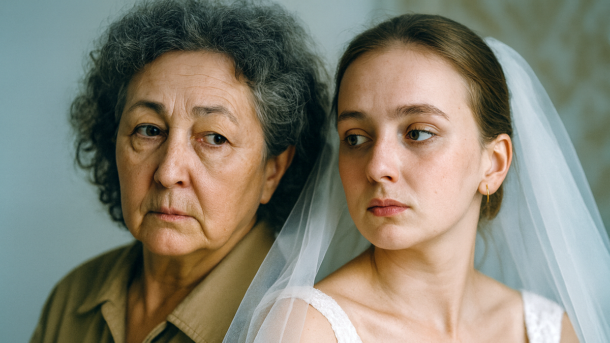 Места для меня нет, а деньги мои нужны. Ответила племяннику по-взрослому