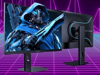    Thunderobot выпустила 425-герцевый IPS-монитор ZQ27F400L