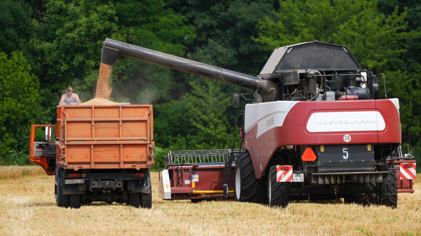    Фото: ИЗВЕСТИЯ/Эдуард Корниенко
