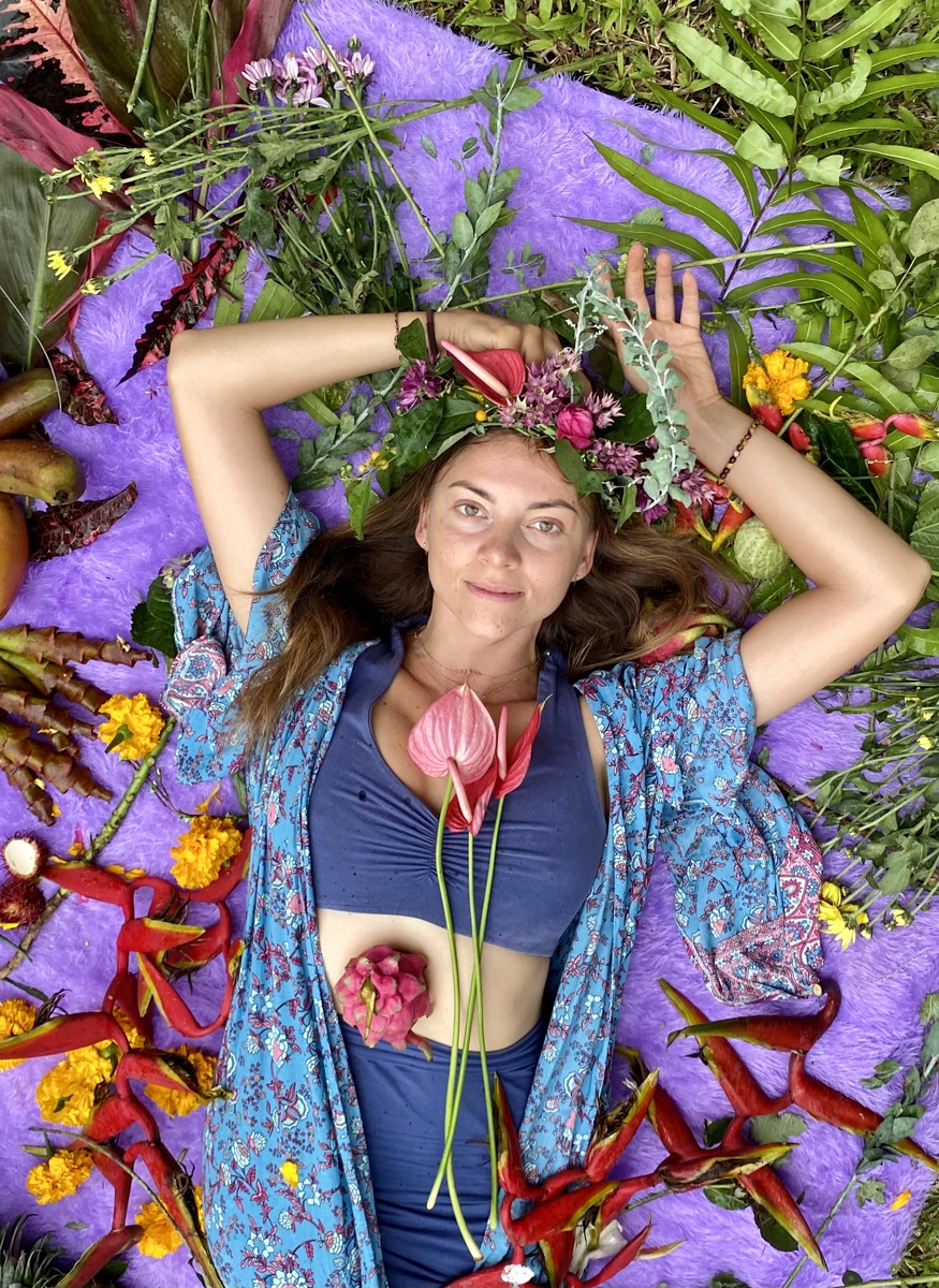 Ретрит на Бали 2025