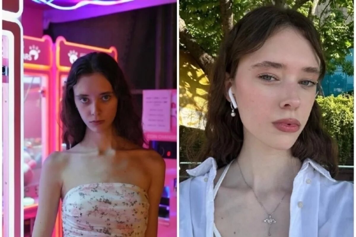    Модель с Алтая, впавшая в кому в Пекине, остается без сознания