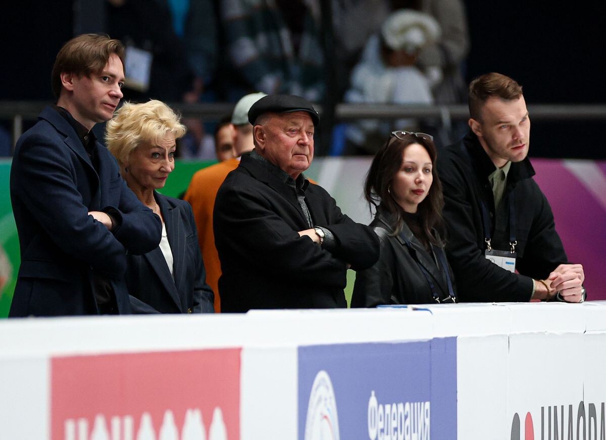    Александр Мысякин, Sport24