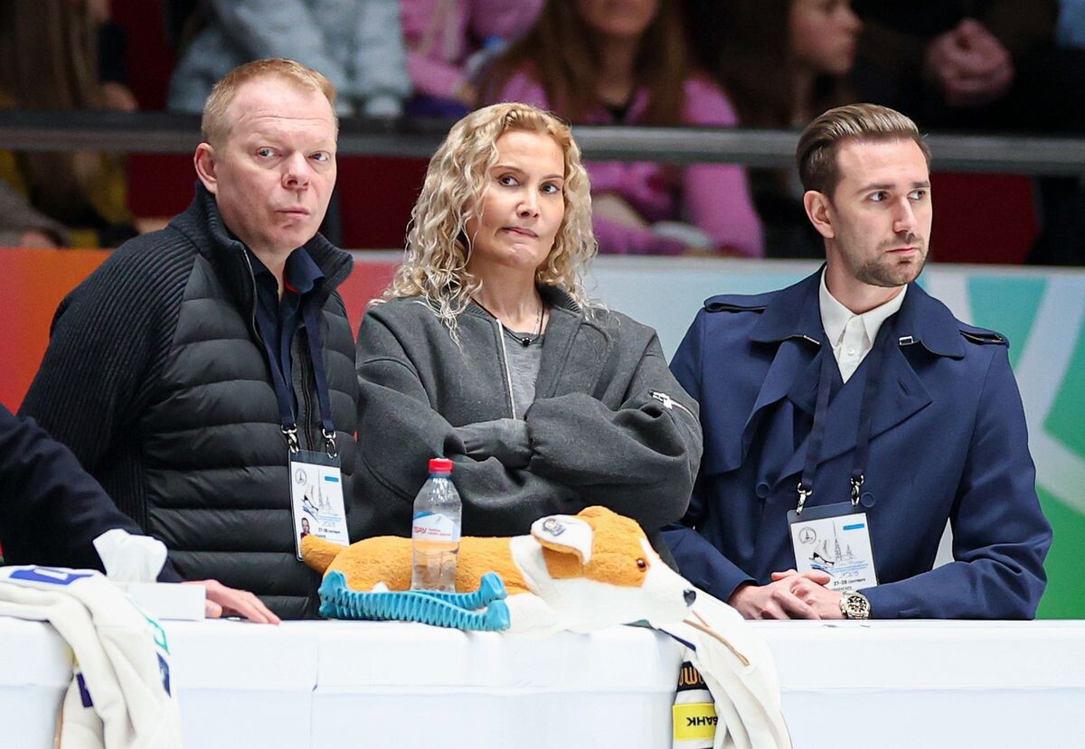    Александр Мысякин, Sport24