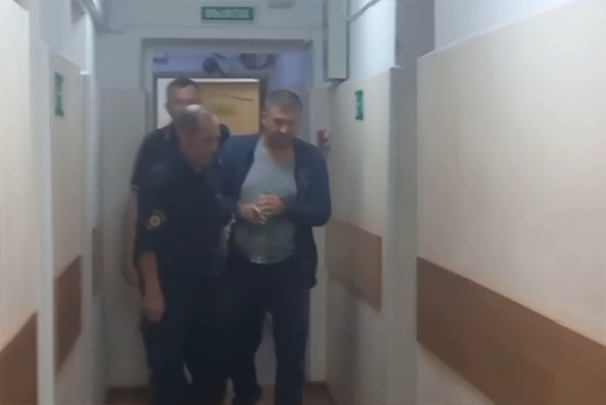    Фото: Прокуратура Приморского края