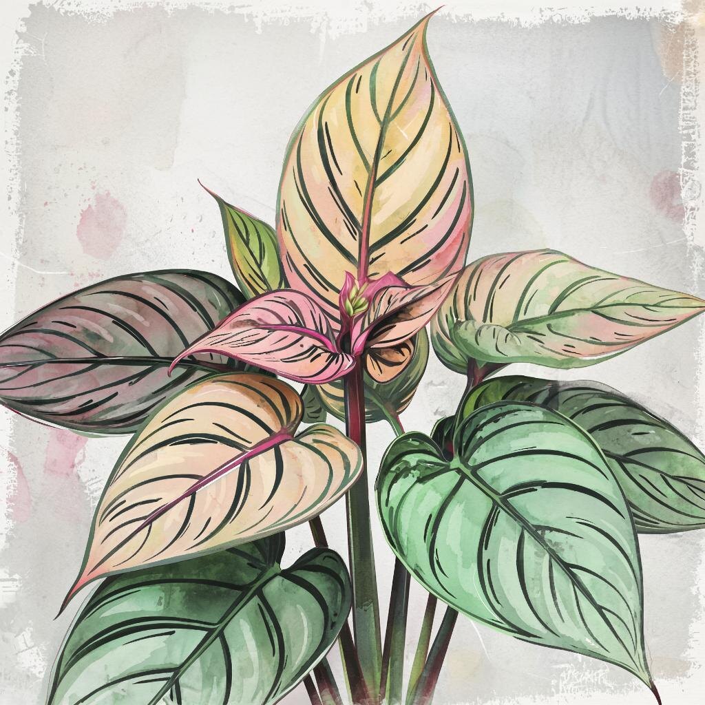 Прекрасная, но коварная. Убирать в перчатках