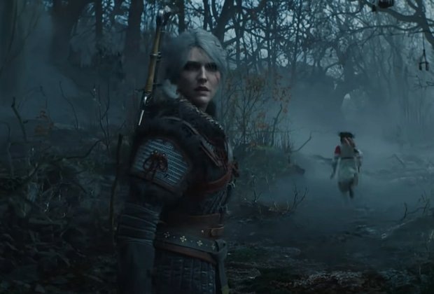 PRO🎮The Witcher 4