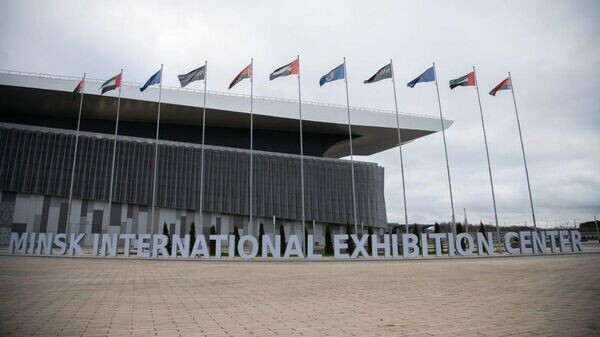    © Photo : "БелЭкспо"