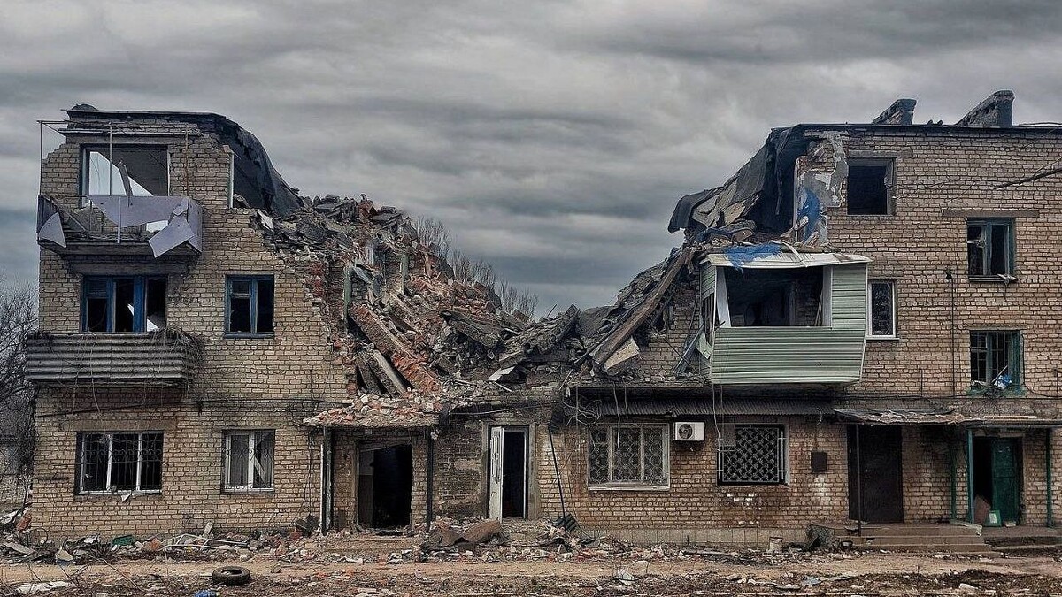    Фото: Павел Сагайдак
