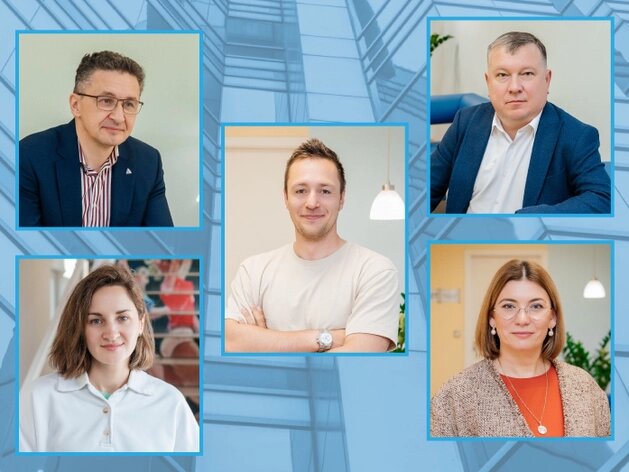 Ирина Смирнова, DK.RU