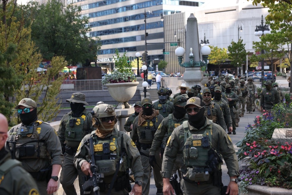    Фото © X.com / Chicago Flips Red