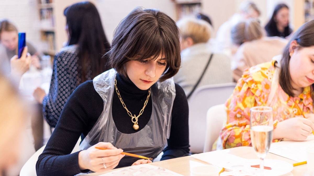    Фото: Пресс-служба ГБУ г. Москвы «ОКЦ ВАО»