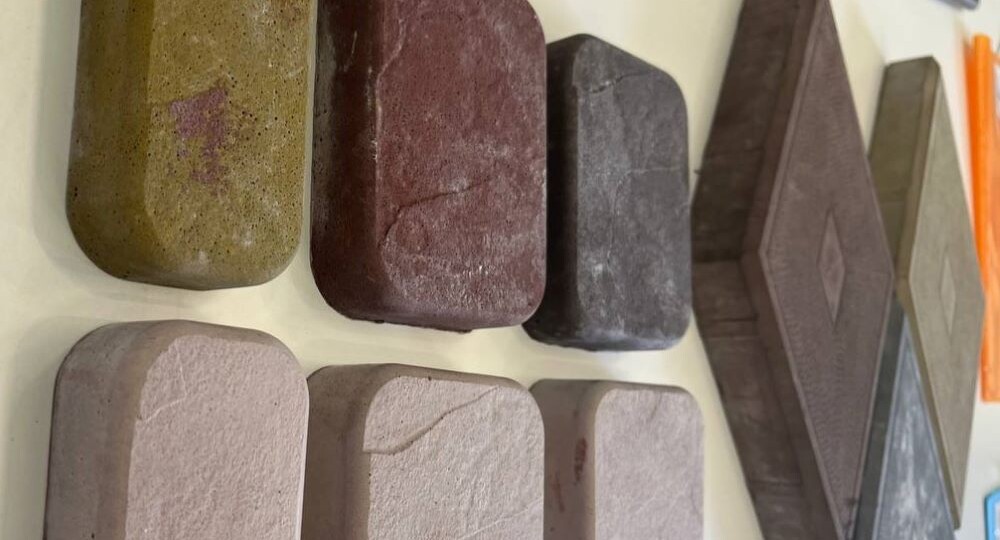 Новосибирский госуниверситет разработал новый экологичный цементный заменитель