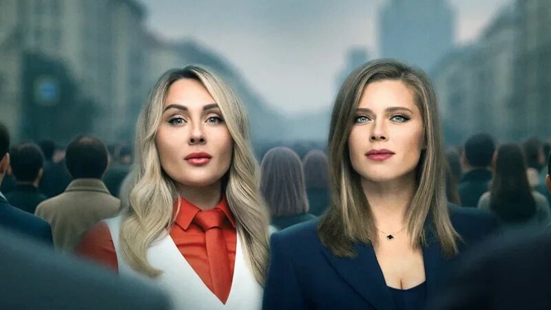     Телешоу "Заступницы". Пресс-служба телеканала ЧЕ!.