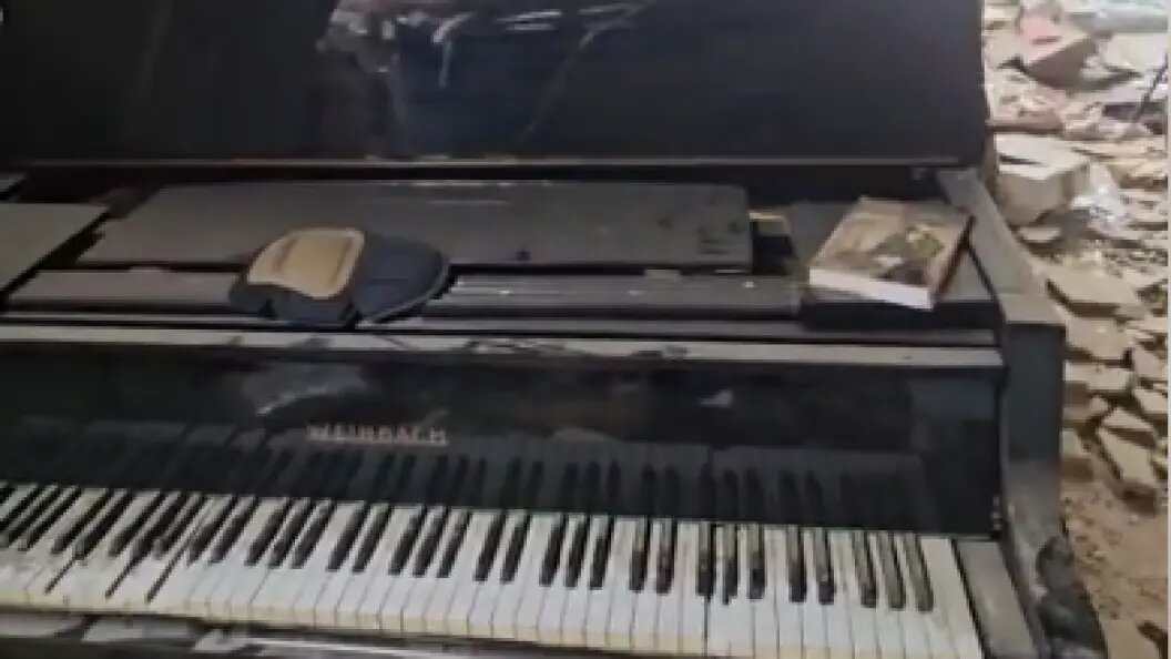    Скриншот видео Михаила Симоняна