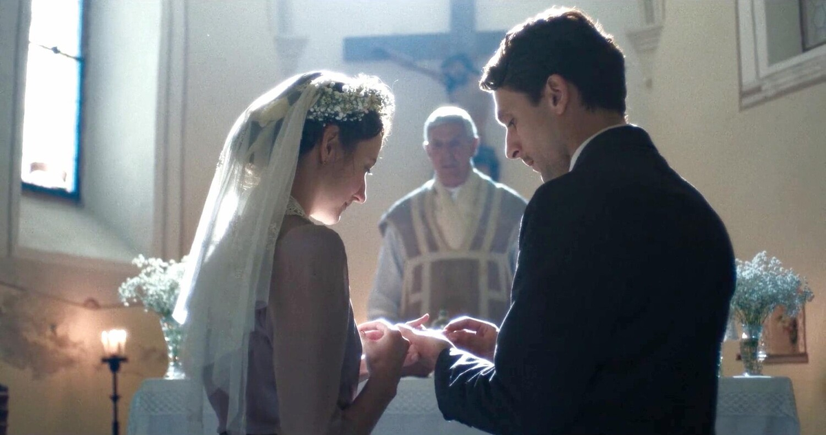 Кадр из фильма