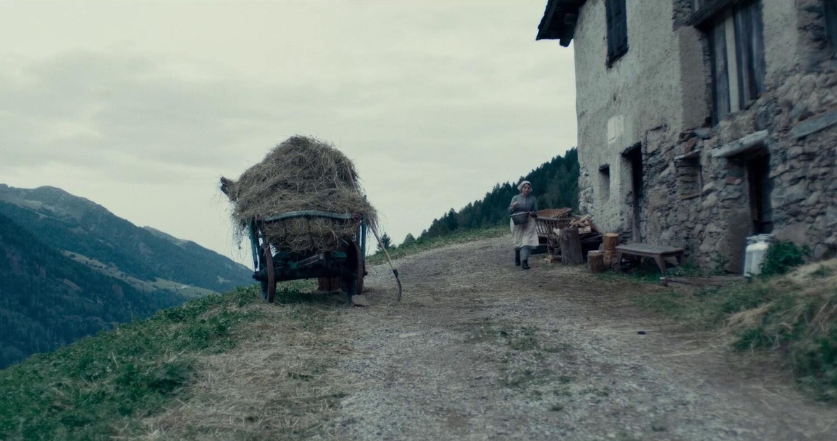 Кадр из фильма