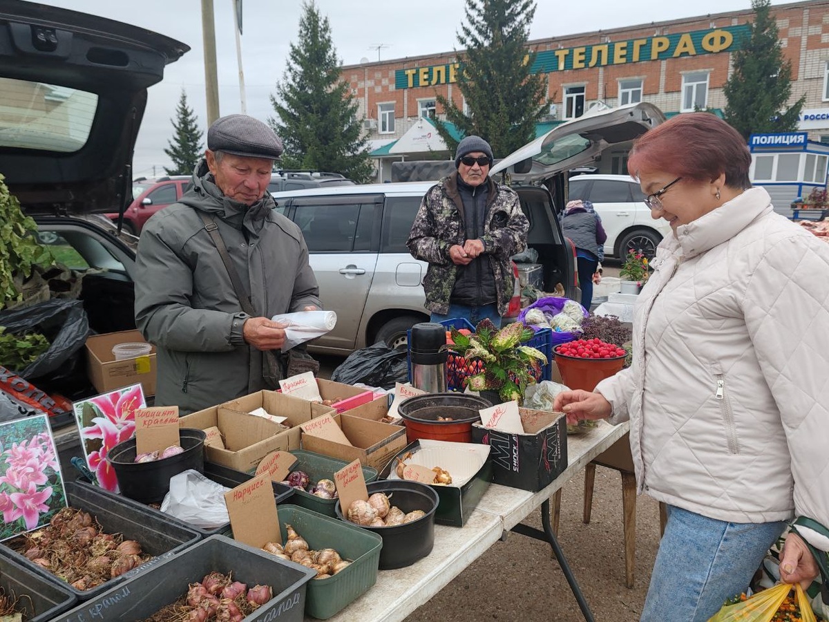Фото Фаягуль Юсуповой