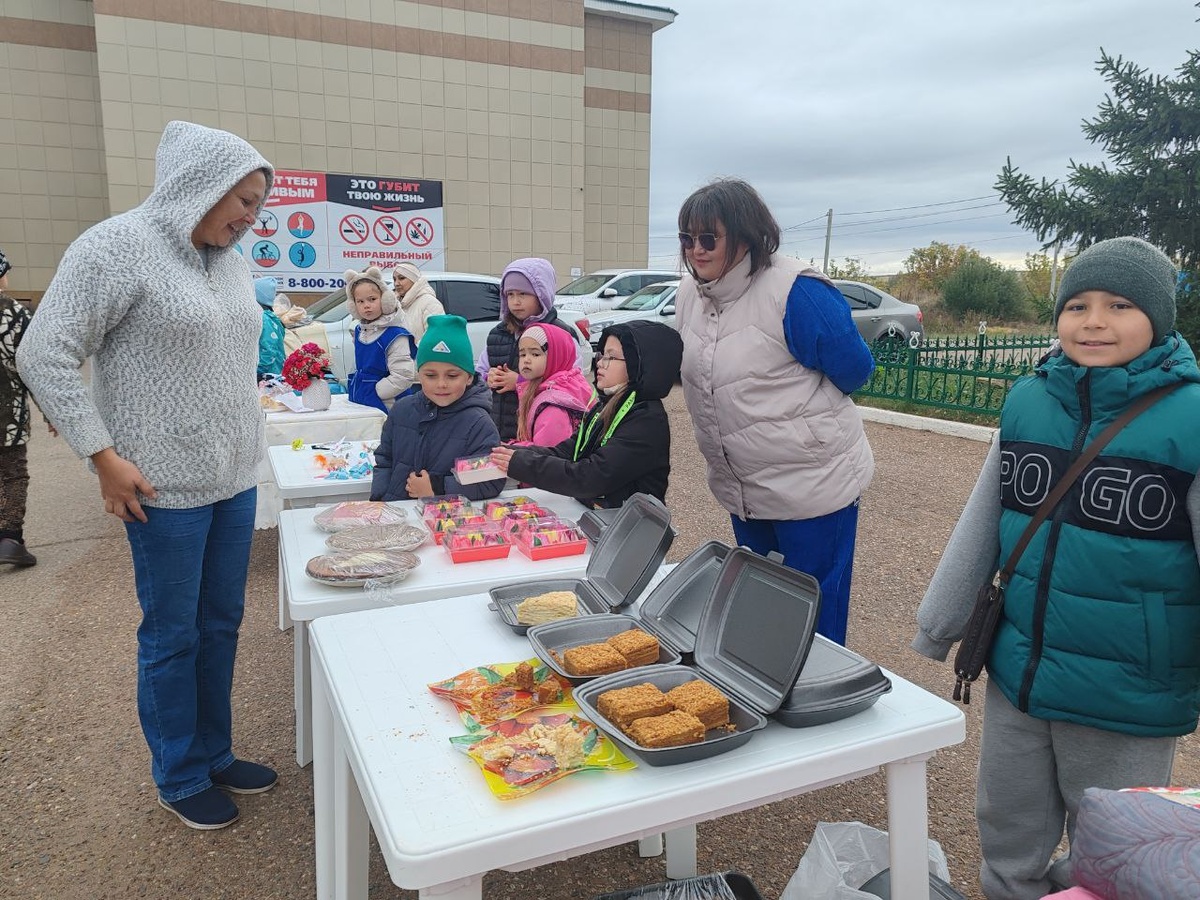 Фото Фаягуль Юсуповой