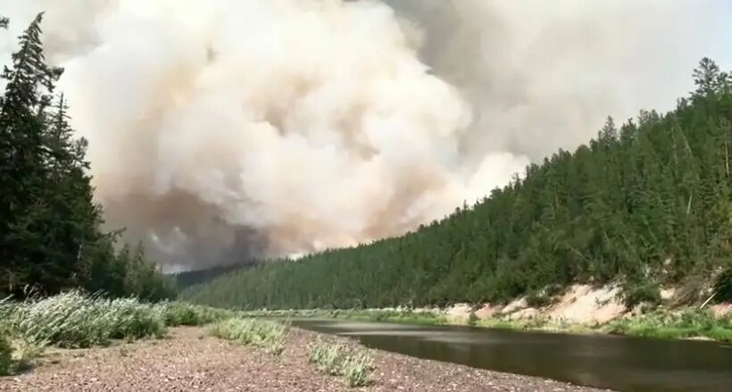     © РИА Новости. Прокуратура Республики Саха (Якутия)