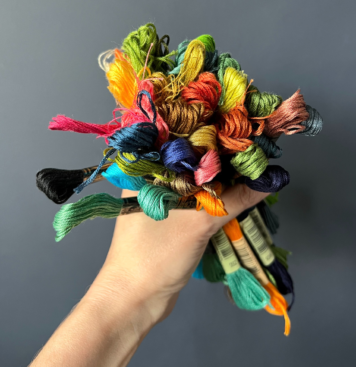 Палитра - обалдеть