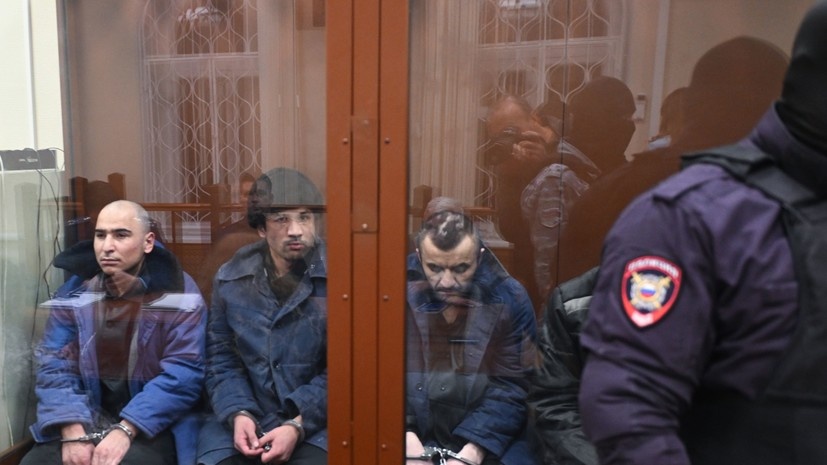   РИА Новости