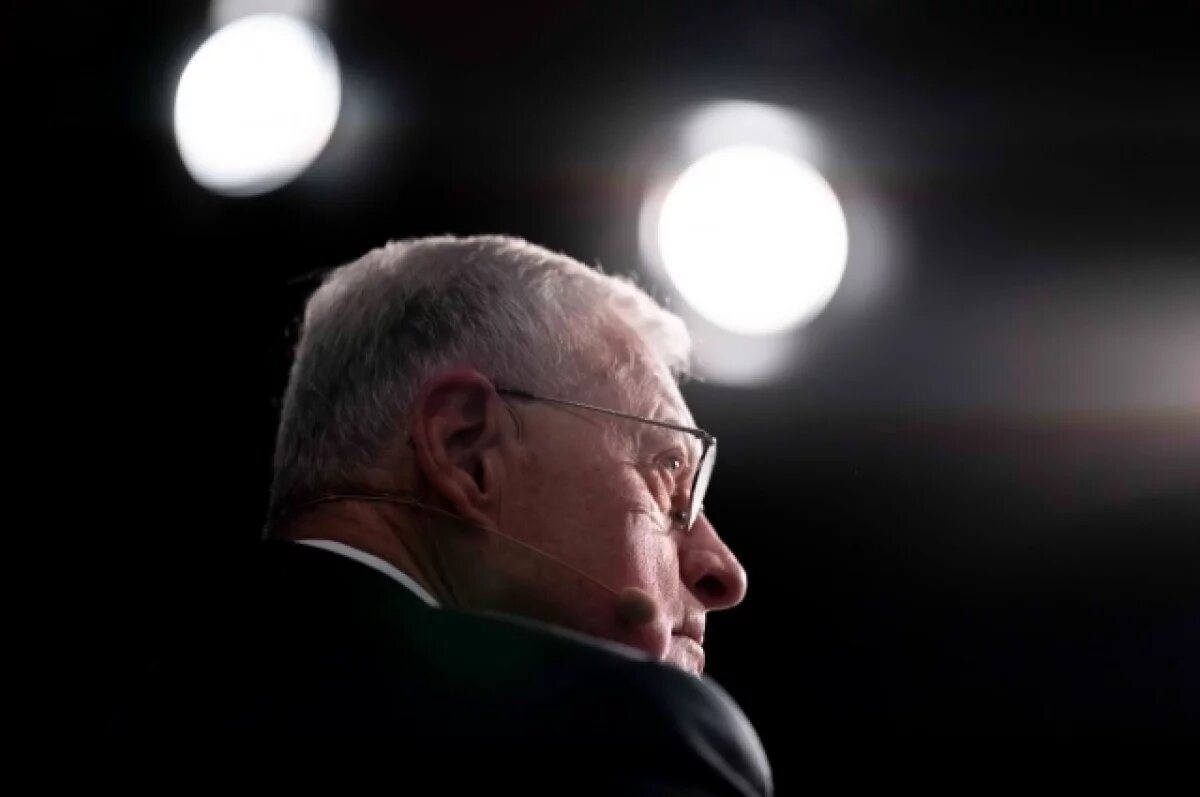    Келлог: Трамп разрешил Украине наносить удары вглубь России