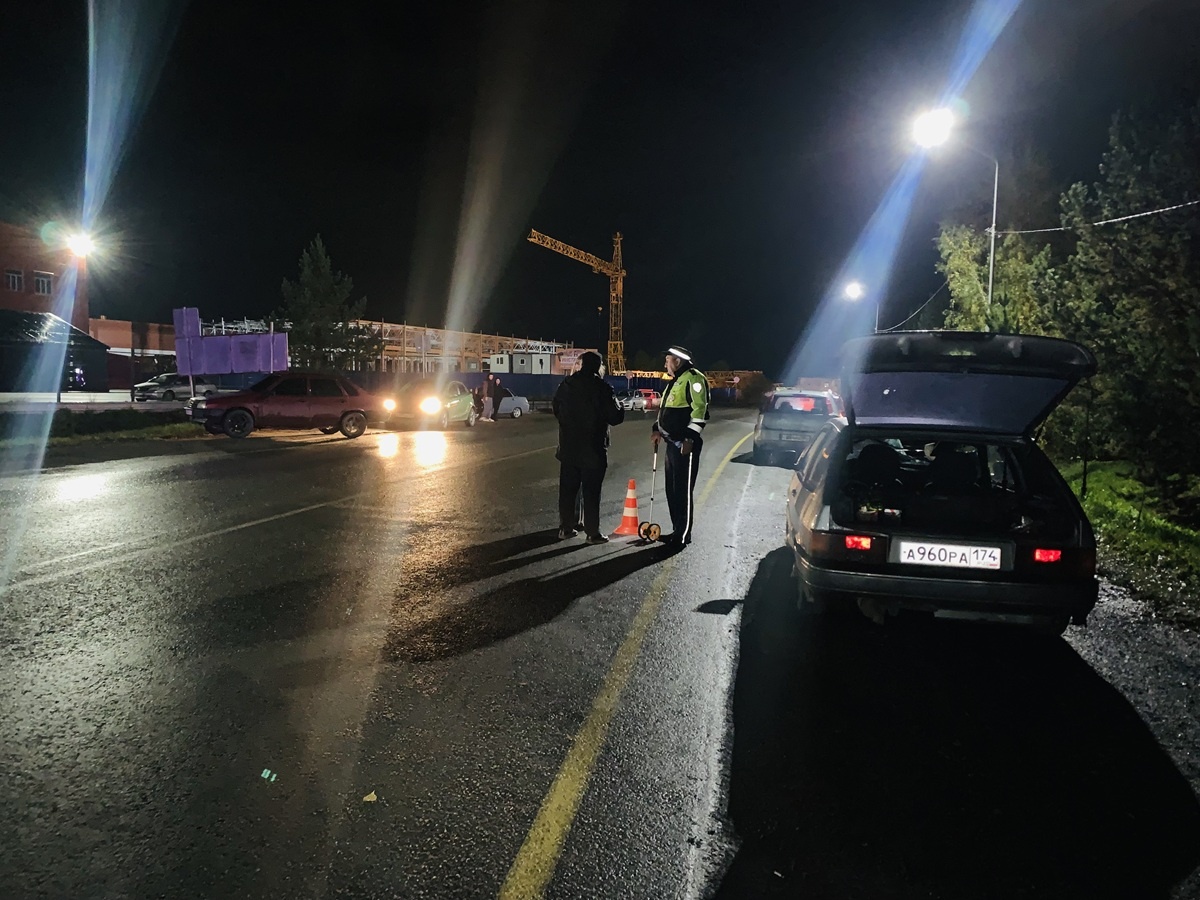 Фото: Госавтоинспекция Свердловской области  📷
