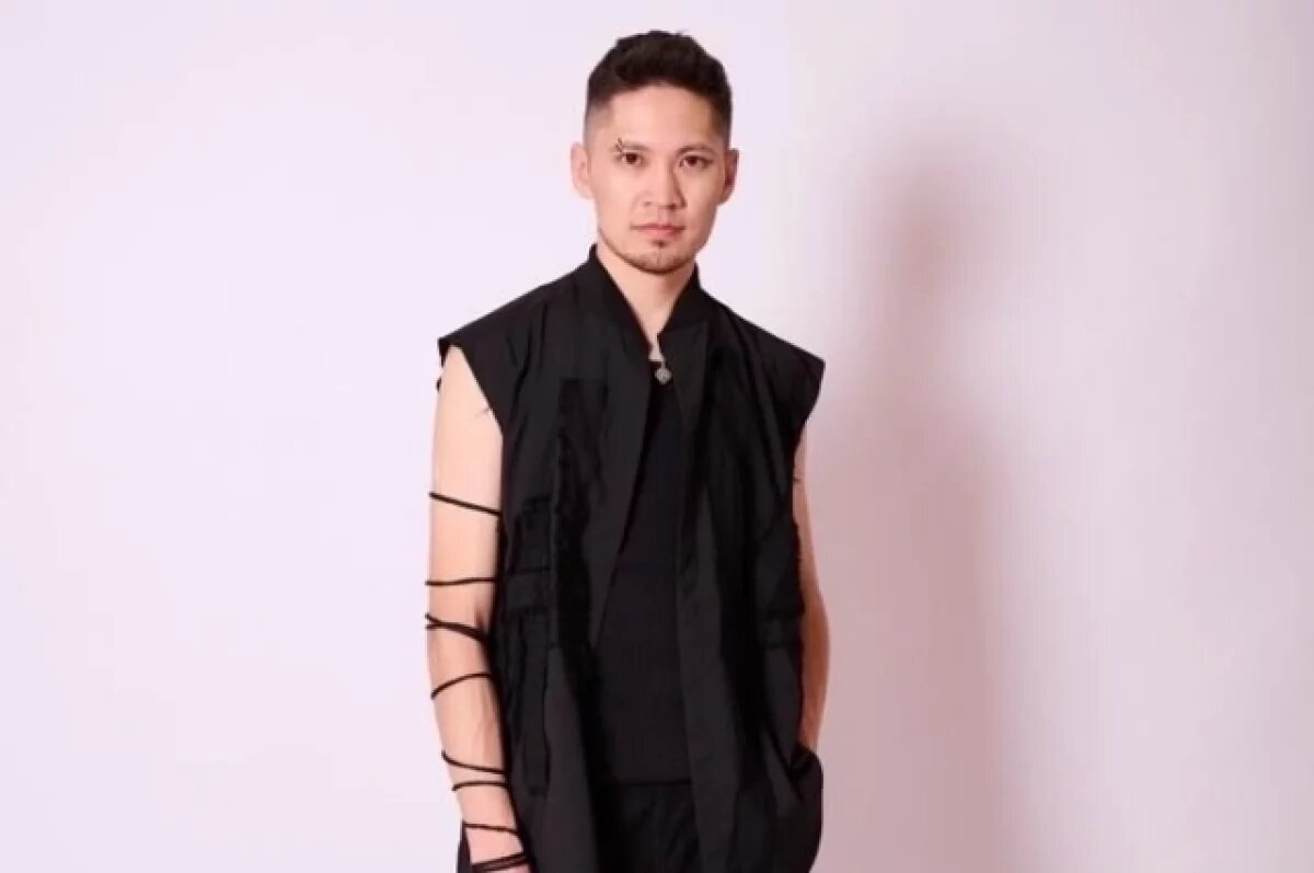    Дизайнер из Кыргызстана представит коллекцию на «Неделе моды. Сибирь»