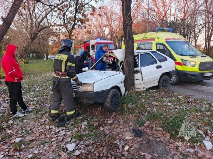     Фото: МЧС Челябинской области