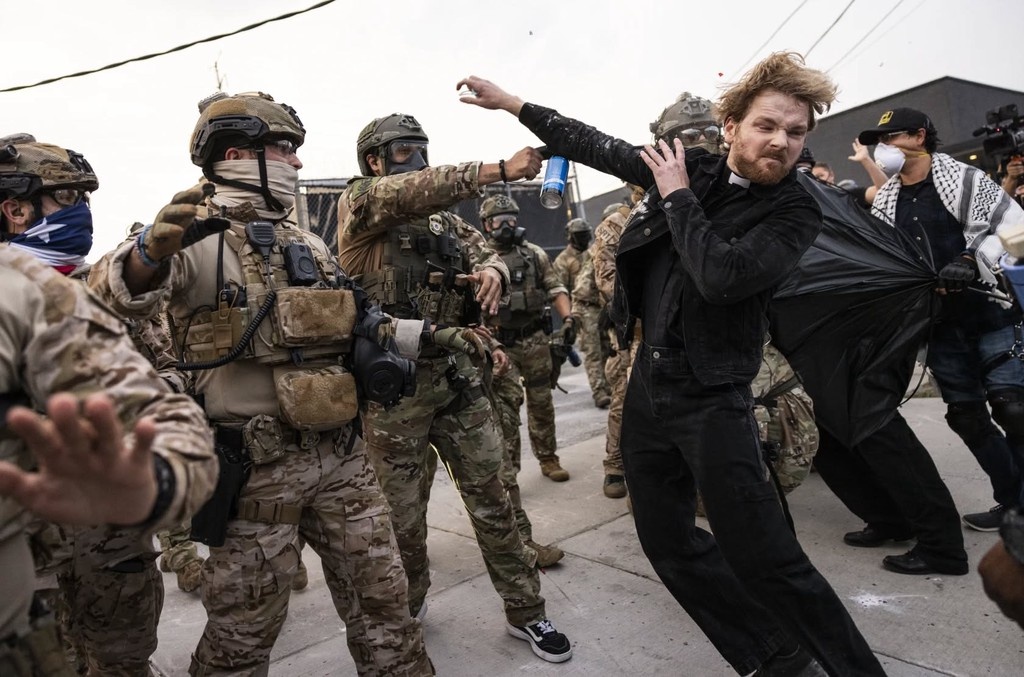    Фото © X.com / Nancy French