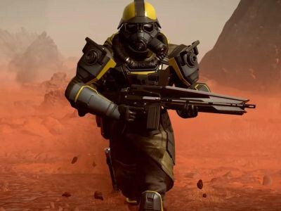    У Arrowhead нет планов на Helldivers 3. Студия хочет поддерживать Helldivers 2 вечно