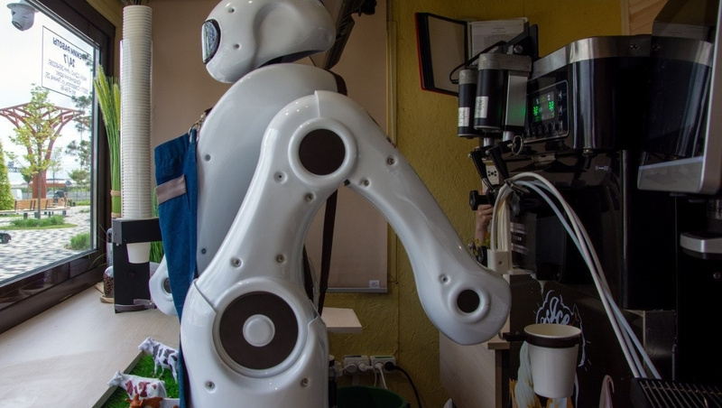      Фото: Администрация Ставрополя