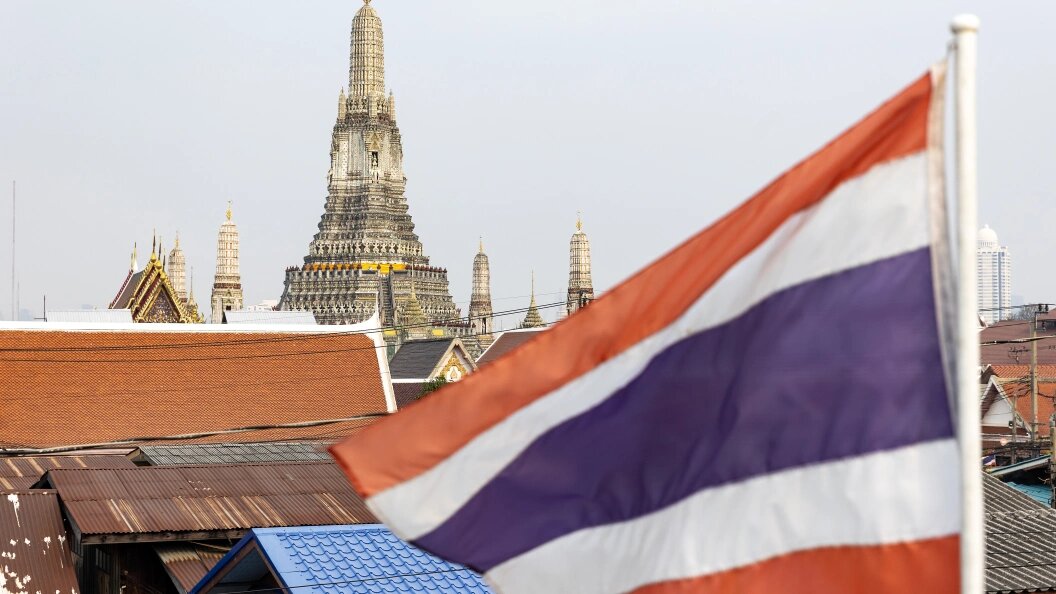    Aleksey Smyshlyaev/Globallookpress