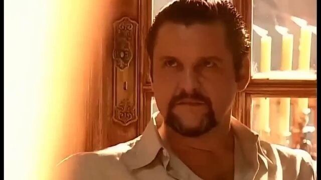 Мохаммед из сериала «Клон»