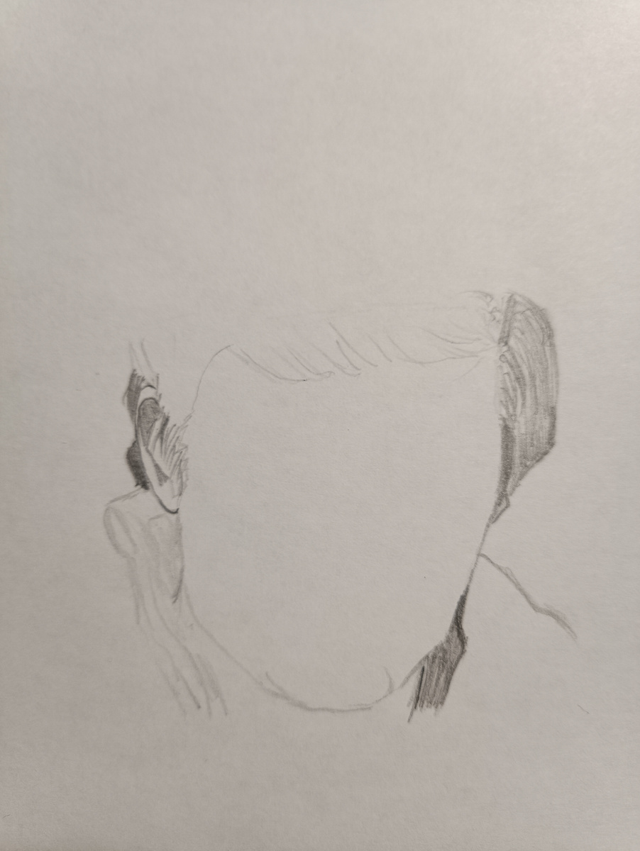 Рисунок автора Поспеловой Евгении 