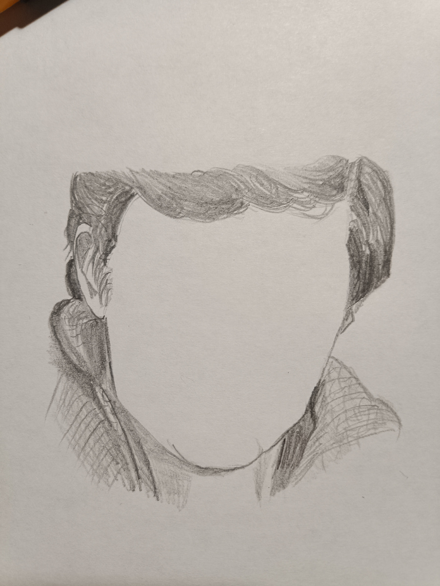 Рисунок автора Поспеловой Евгении 