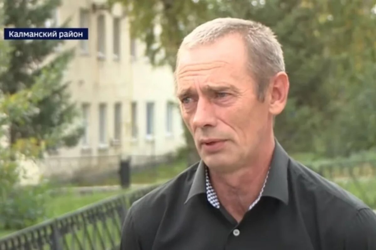    Стало известно, когда вынесут приговор «политеховскому маньяку» на Алтае