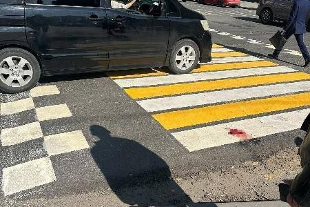    Фото: Инцидент-Новосибирск \ Telegram