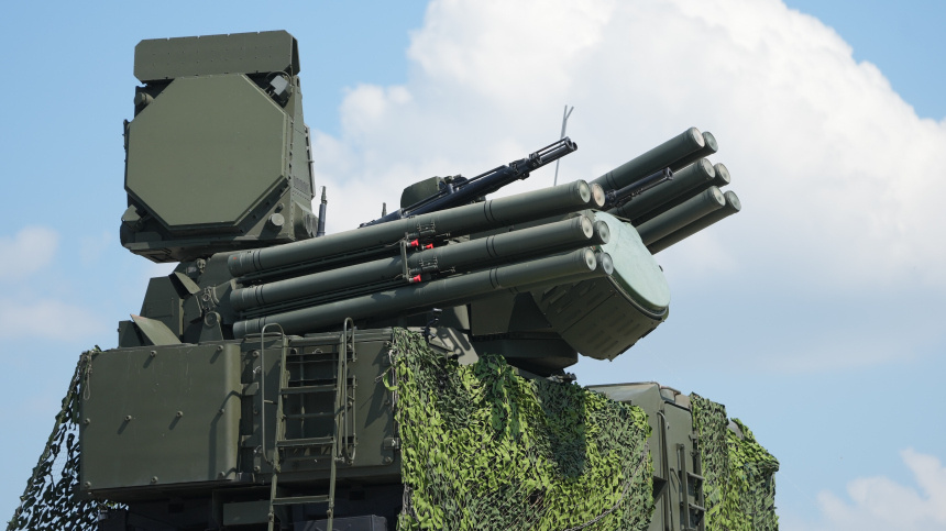    Фото: ИЗВЕСТИЯ/Дмитрий Коротаев