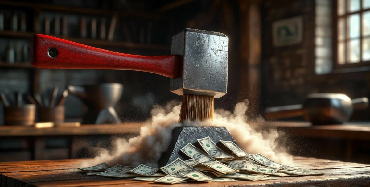 Заработать 