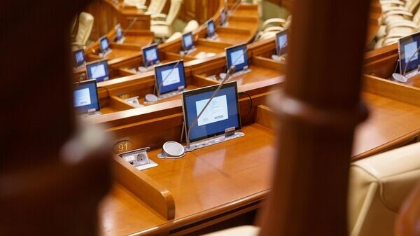    © Sputnik / Osmatesco