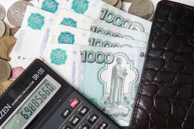    Без обращения в суд можно списывать деньги со счета гражданина лишь при одном условии — если он сам был с таким списанием согласен.   
Фото: «БИЗНЕС Online»