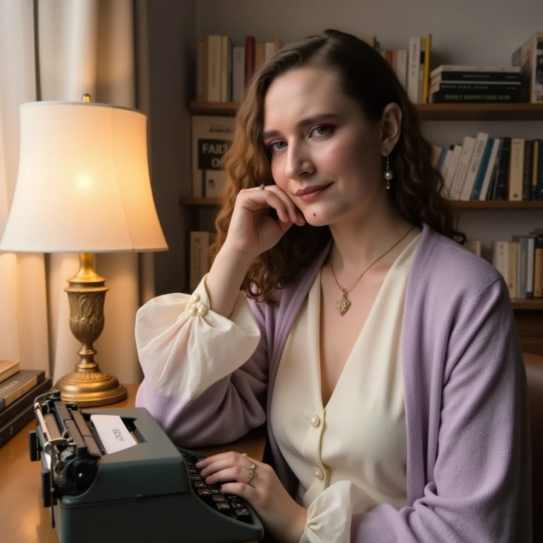    Закольцовка в тексте: как завершить историю так, чтобы читатель вернулся снова и снова lettascar