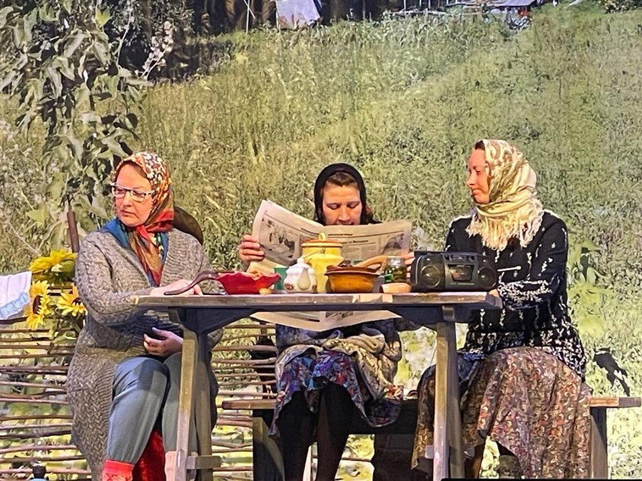 Фото предоставила Валентина Проскокова