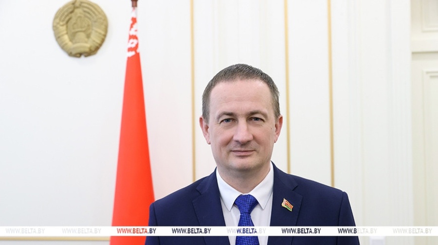     Турчин рассказал о реагировании на вызовы в экономике