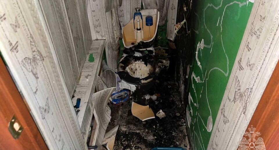    Пресс-служба МЧС