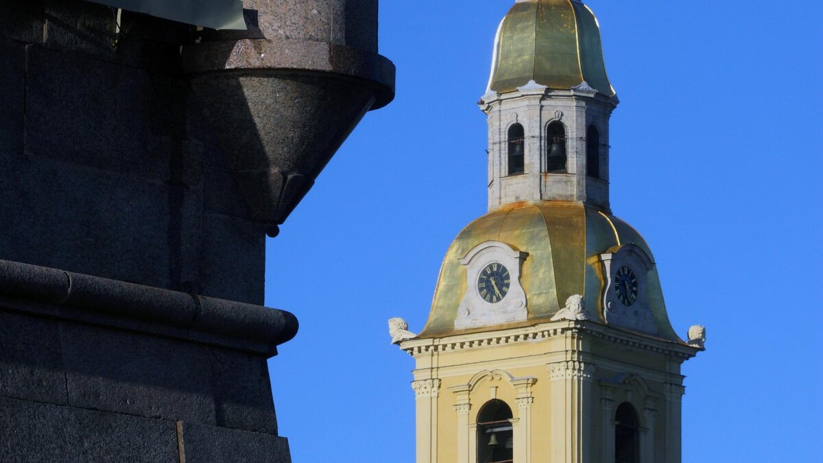    Фото: globallookpress/Zamir Usmanov