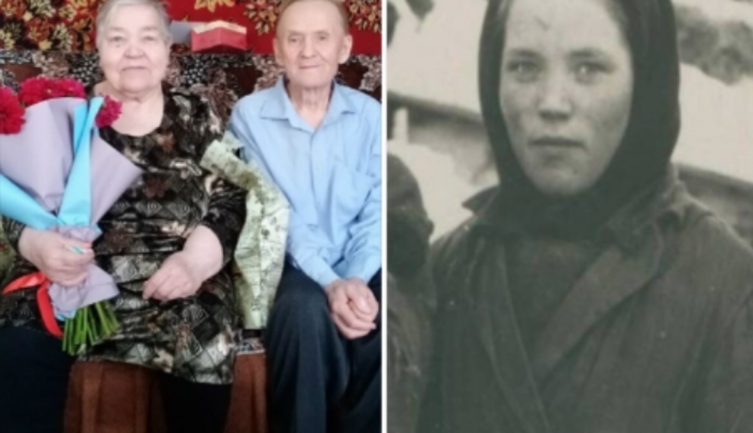    Поколение победителей: Люлия Давыдовна Сафронова, Октябрьский район