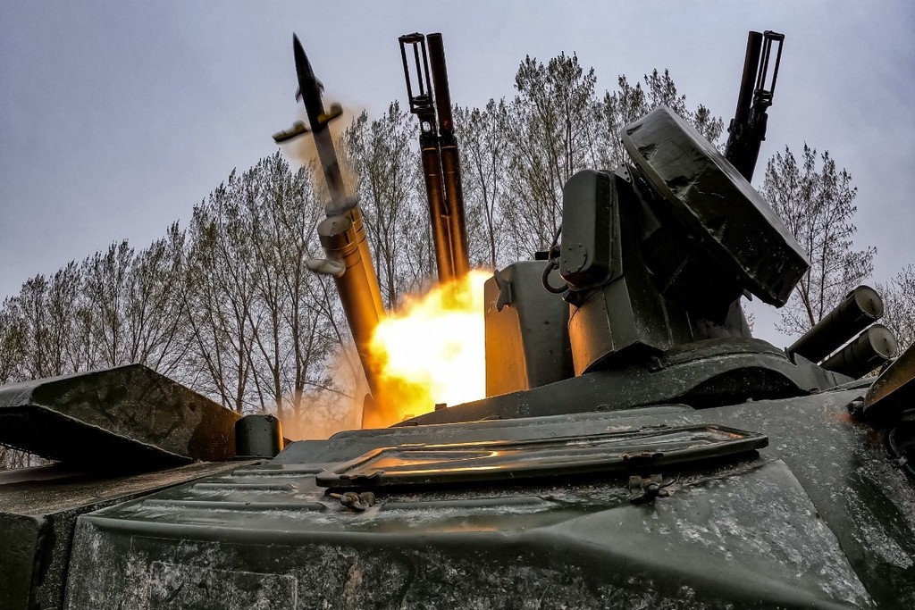    Фото © Алексей Коновалов / ТАСС