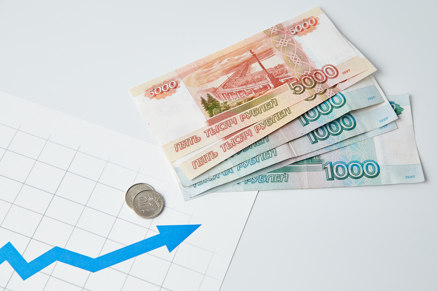 © Евгений Глазунов / Фотобанк Лори